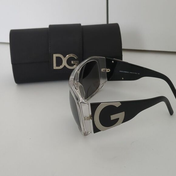 Dolce & Gabbanna Sunglasses - Picture 2 of 11